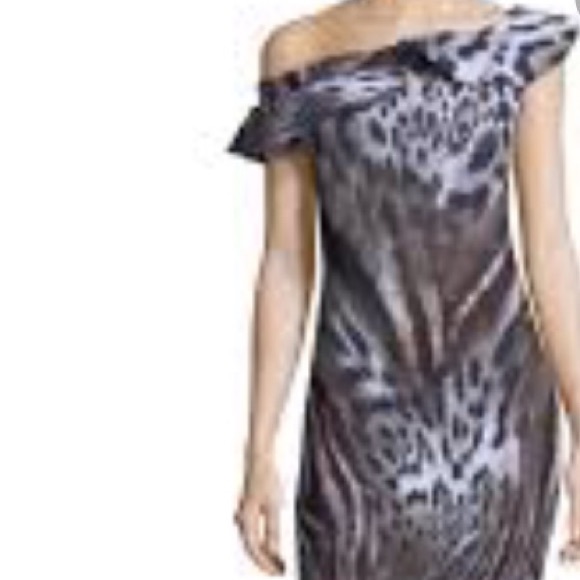 Chiara Boni Sheath - Picture 7 of 8